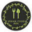 Vegan Food Box logo